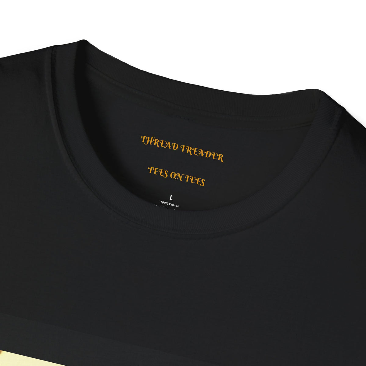 " Trunks Farm " T