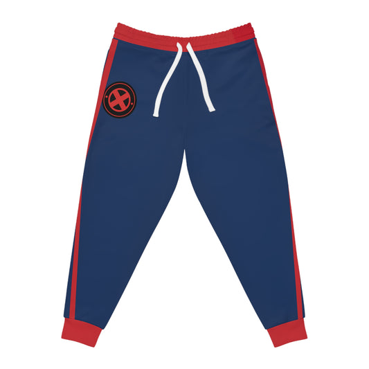 The Human Spider Athletic Jogger
