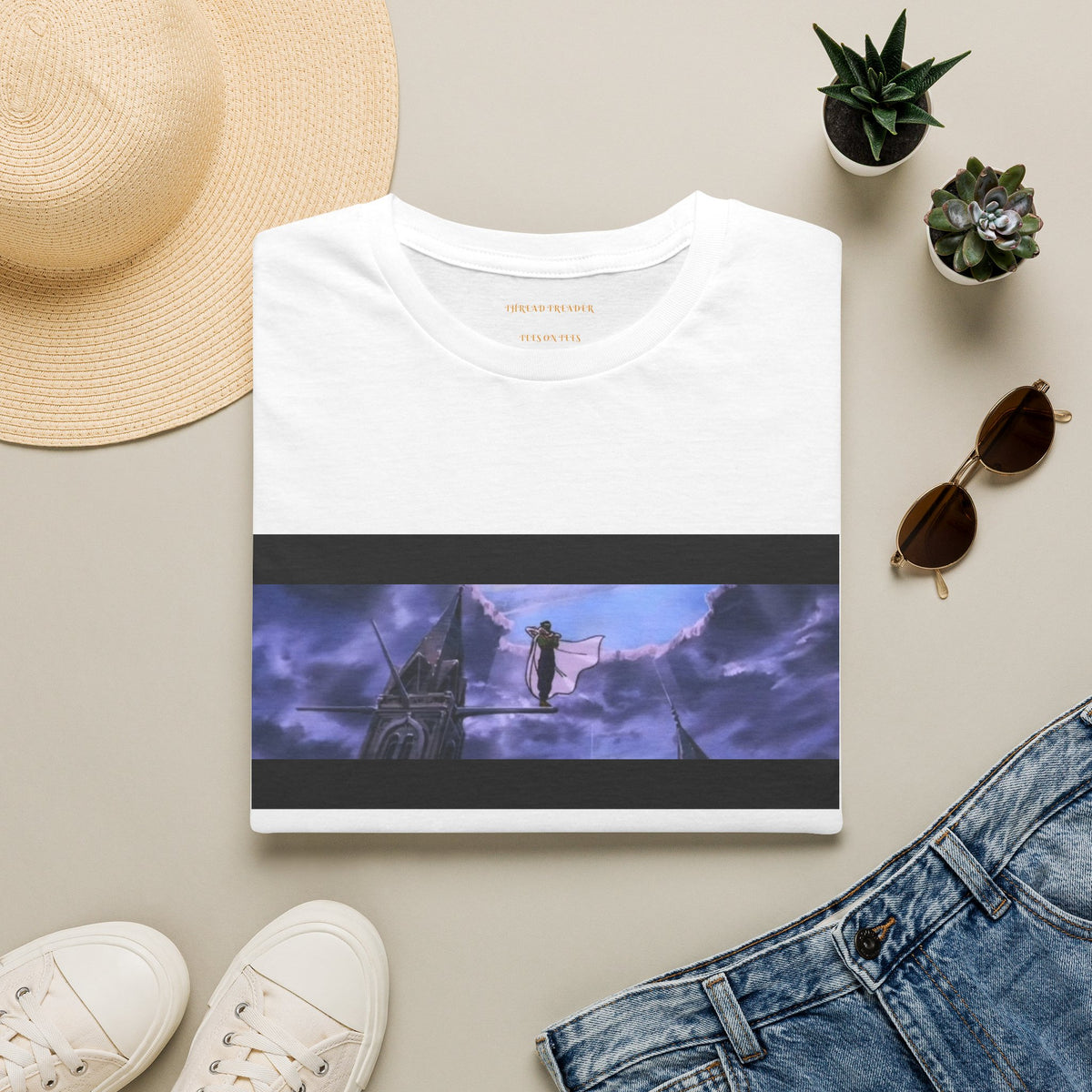 "Namekian Farm" T