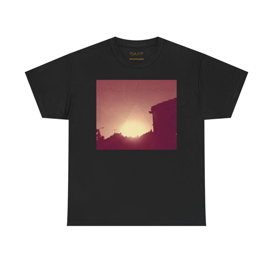 "Semi_Subconscious" DreadedAlGhul EP T