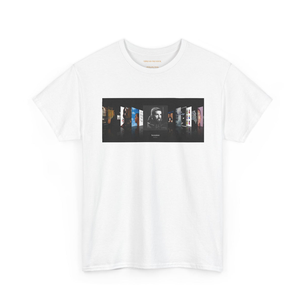 The Boy | Albums T
