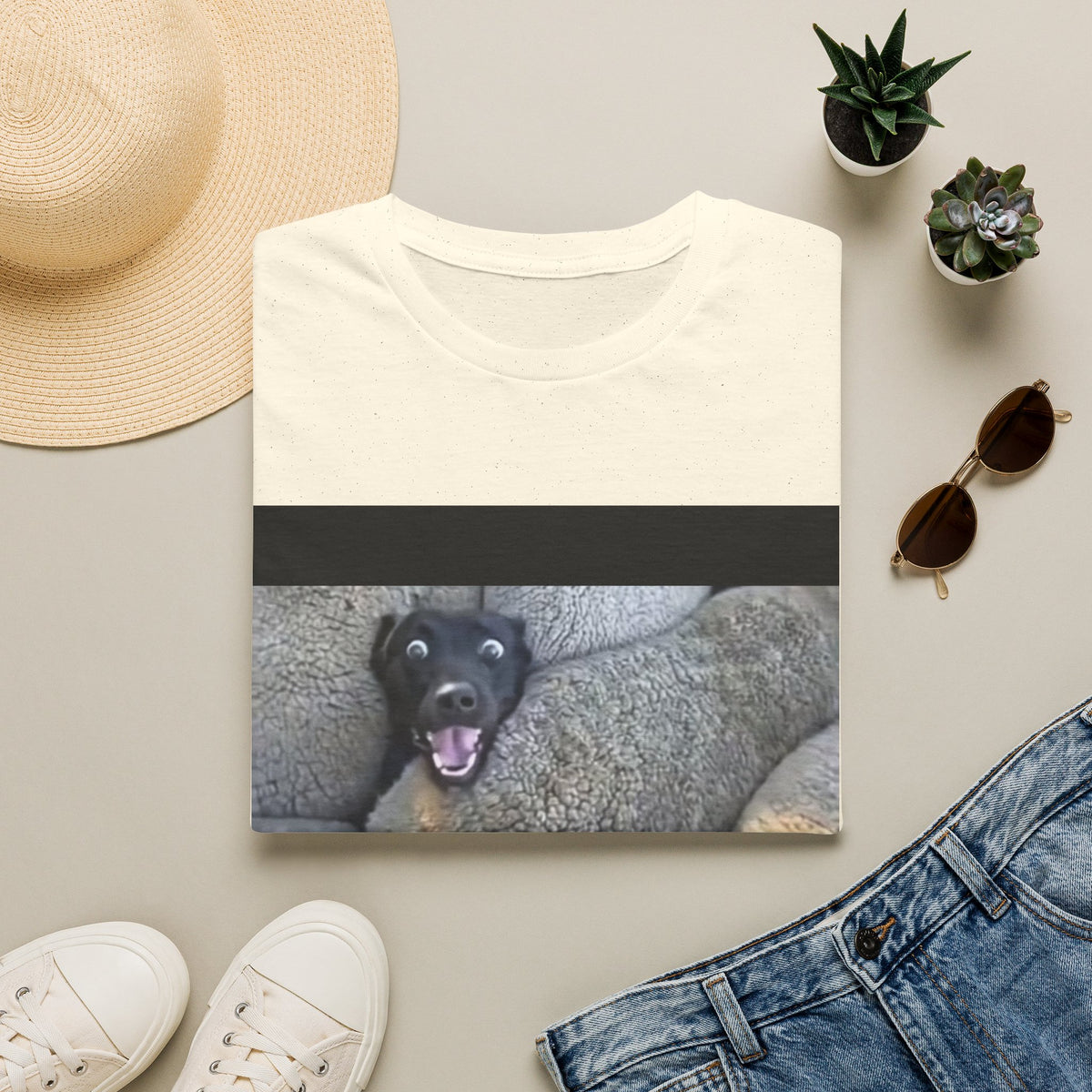 In Deep Sheep T