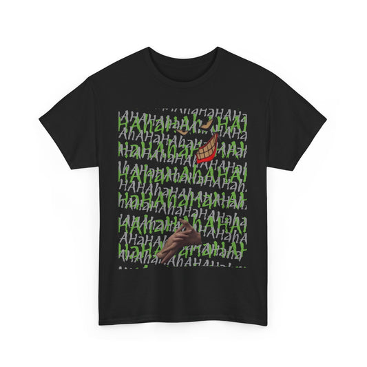 "WYKD WAZE" Jokester T