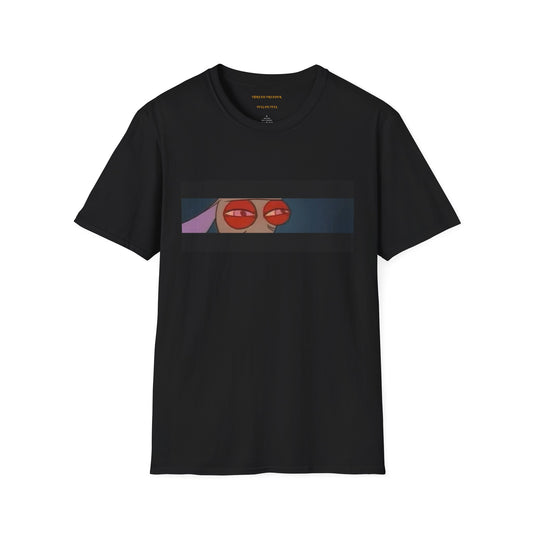 " Wincing " T