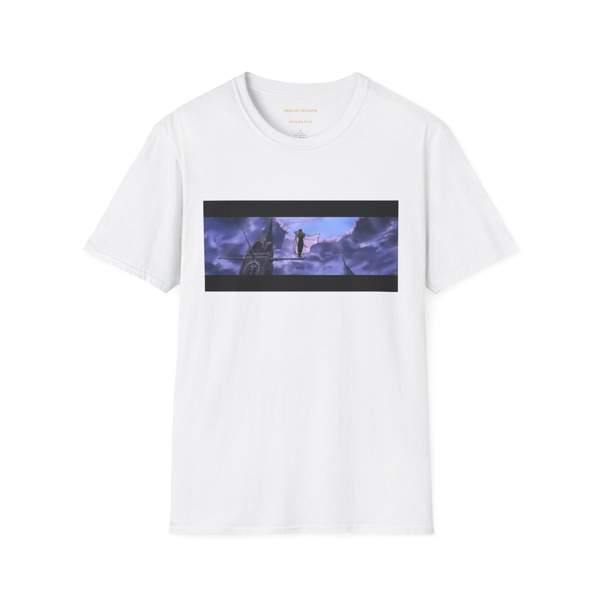 "Namekian Farm" T