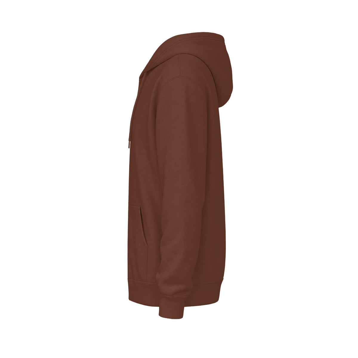 [Morality:Matters] | Fleece Hoodie