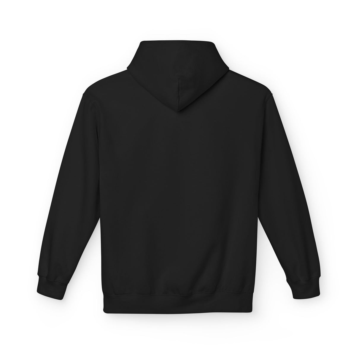 "Sour Minds, Bitter Fruits" | Fleece Hoodie